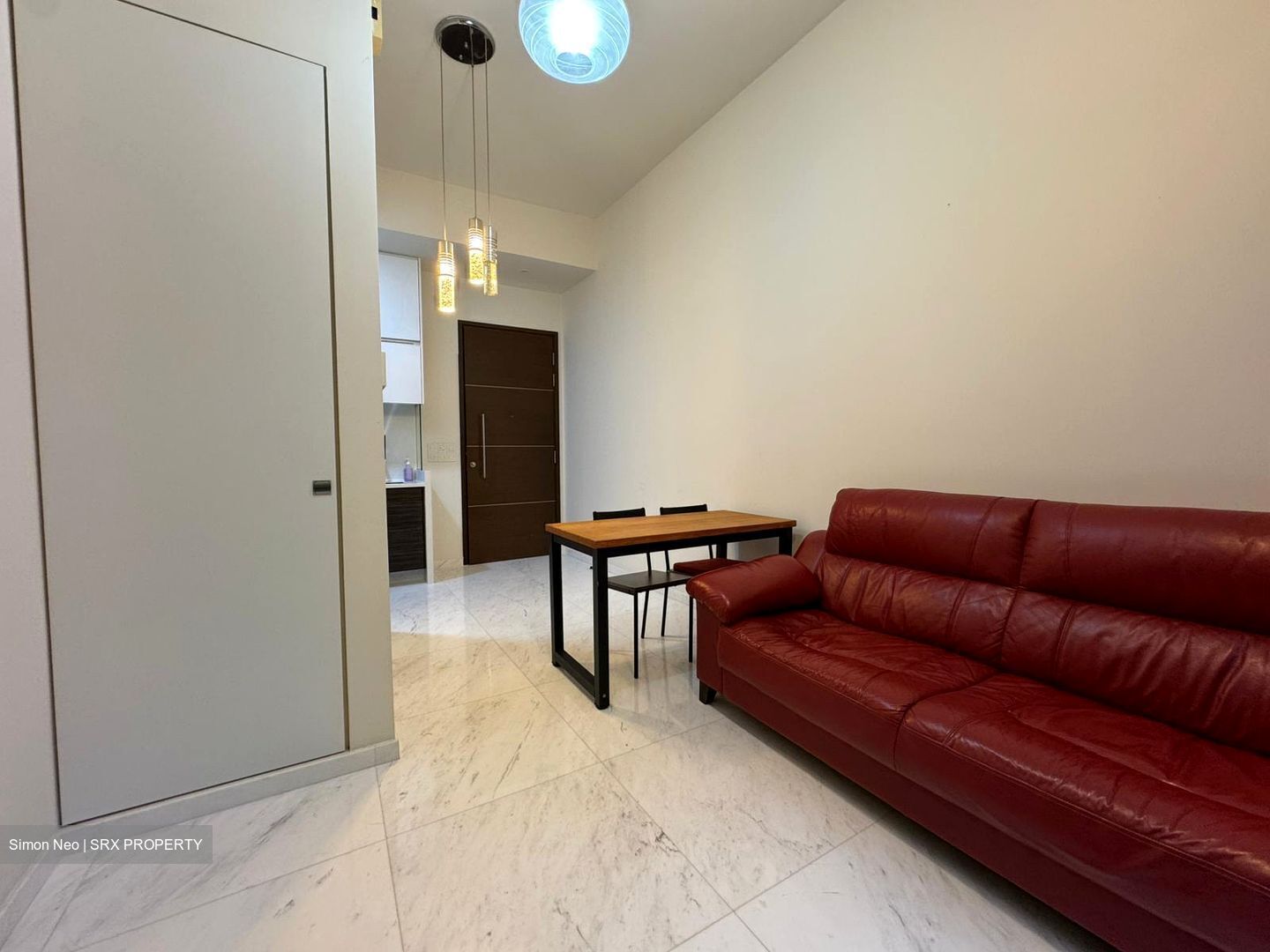 The Foresta @ Mount Faber (D4), Condominium #562605211